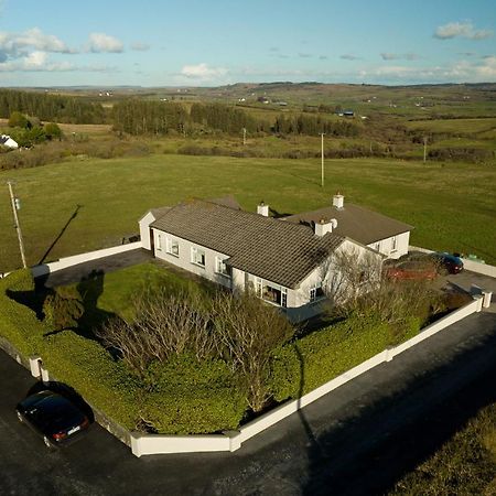 Lahinch View Bed & Breakfast Doolin Exterior photo