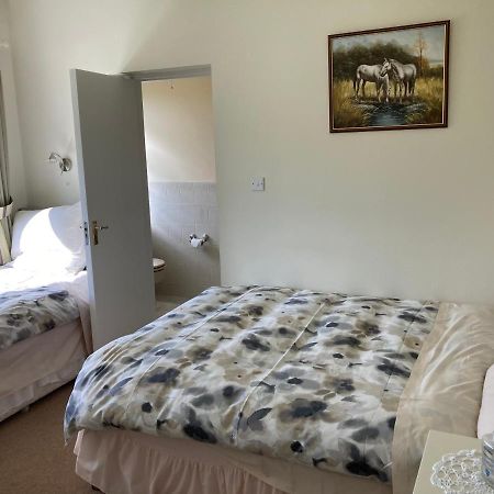 Lahinch View Bed & Breakfast Doolin Exterior photo
